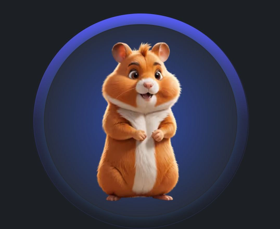 Скриншот игры Hamster Kombat