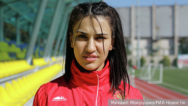     Фото: Михаил Мокрушин/РИА Новости   
 Текст: Дарья Григоренко