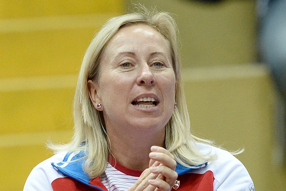    Станислав Красильников/ТАСС