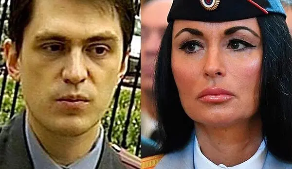 Ирина волк биография личная жизнь дети Не чиновник, а настоящий Остап Бендер: Раскрылись подробности ареста мужа Ирины 