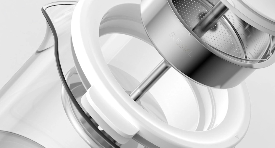    Mijia Smart Multifunctional Health Kettle P1