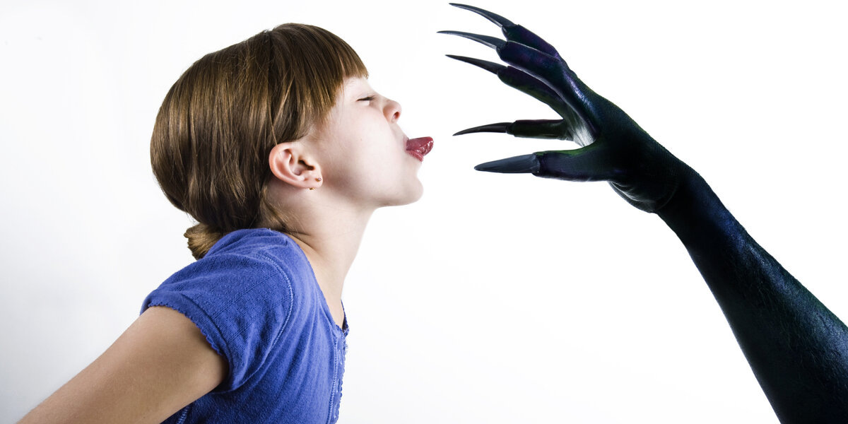 Только так и не иначе)