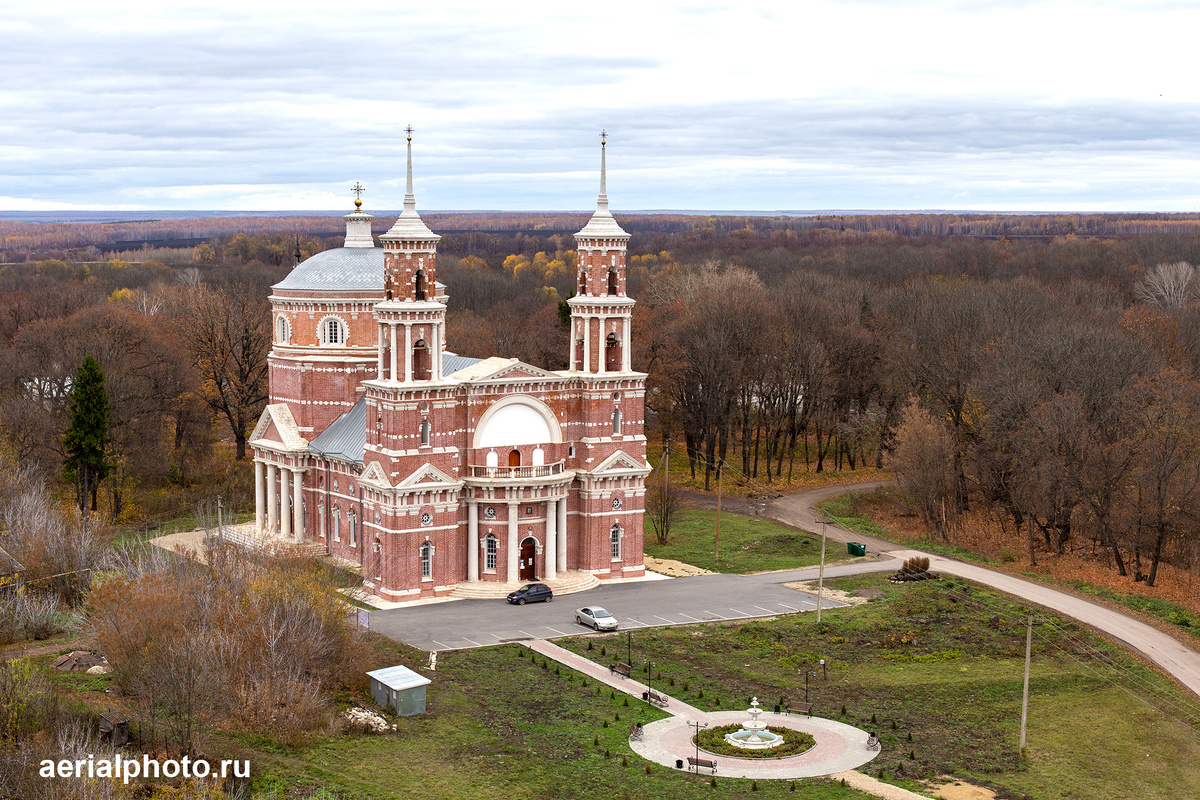 фото октябрь 2018 года