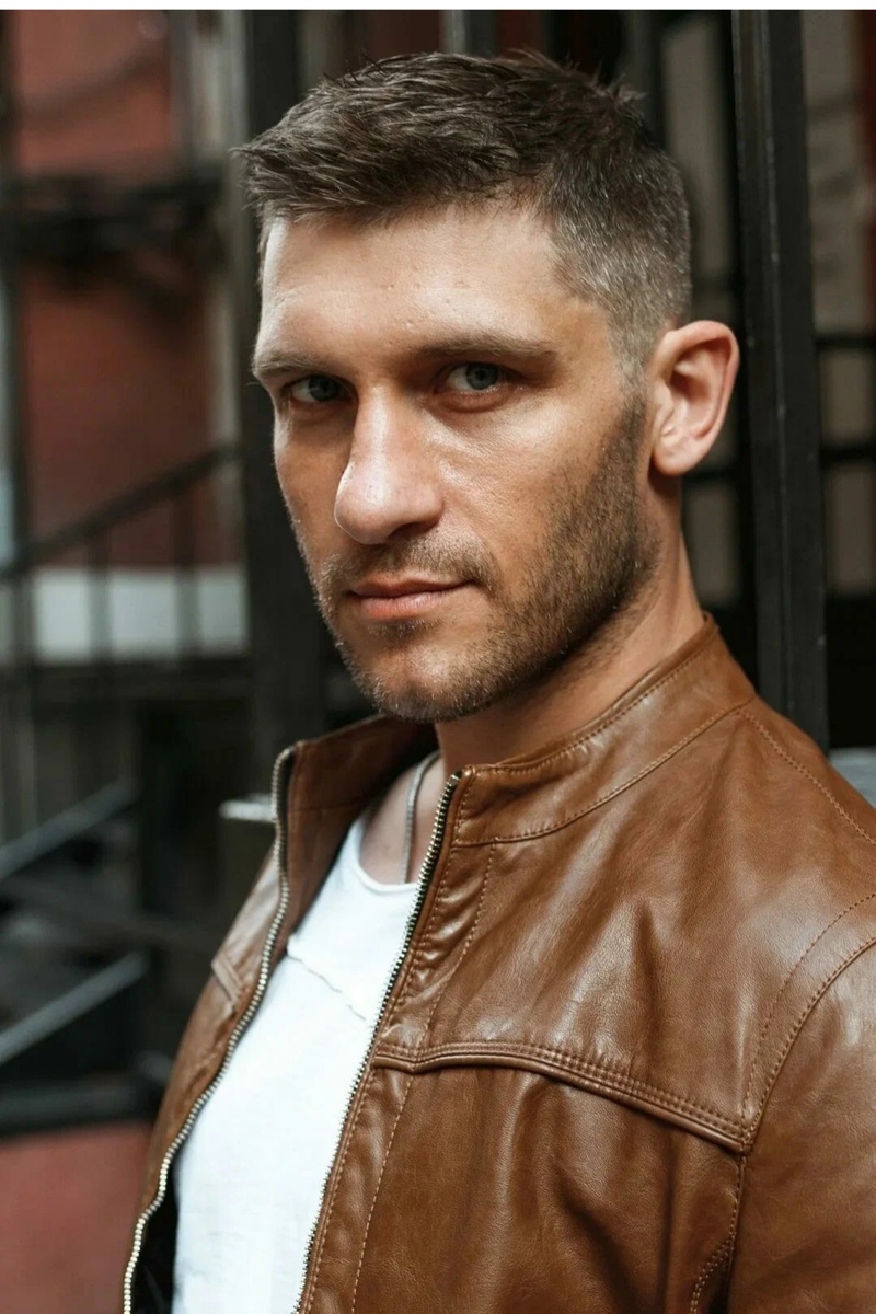 Сергей Иванюк