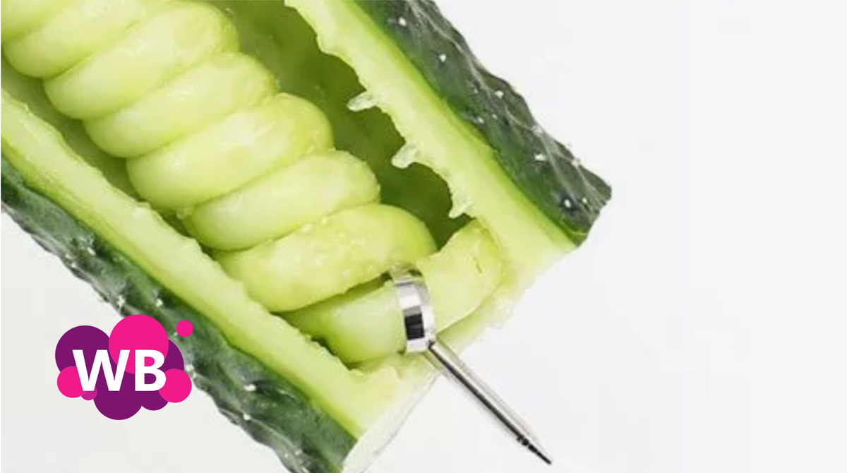 Самые необычные ножи на Wildberries 