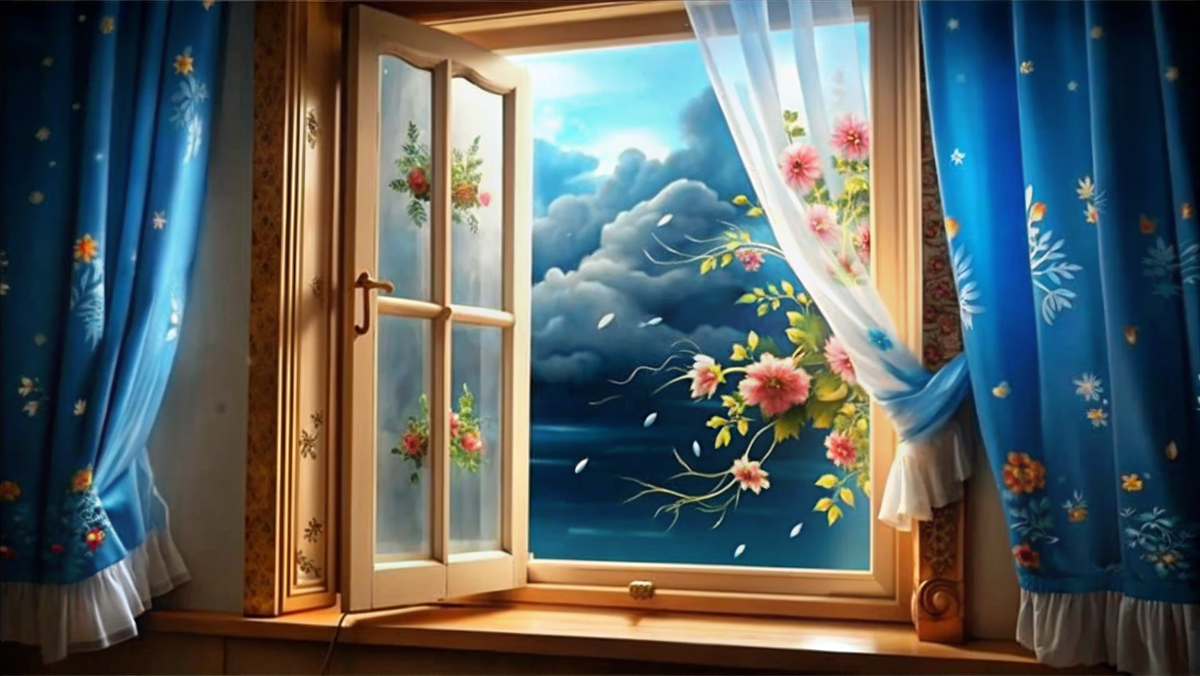 Изображение сгенерировано с помощью Recraft