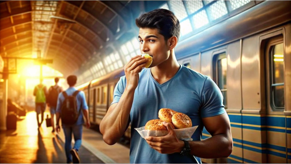 Изображение сгенерировано с помощью Recraft