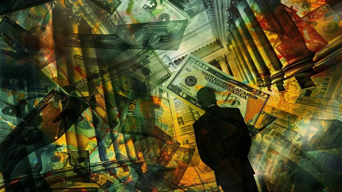     Источник: Изображение Midjourney