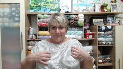 Мои продвижения 🧶🧶🧶