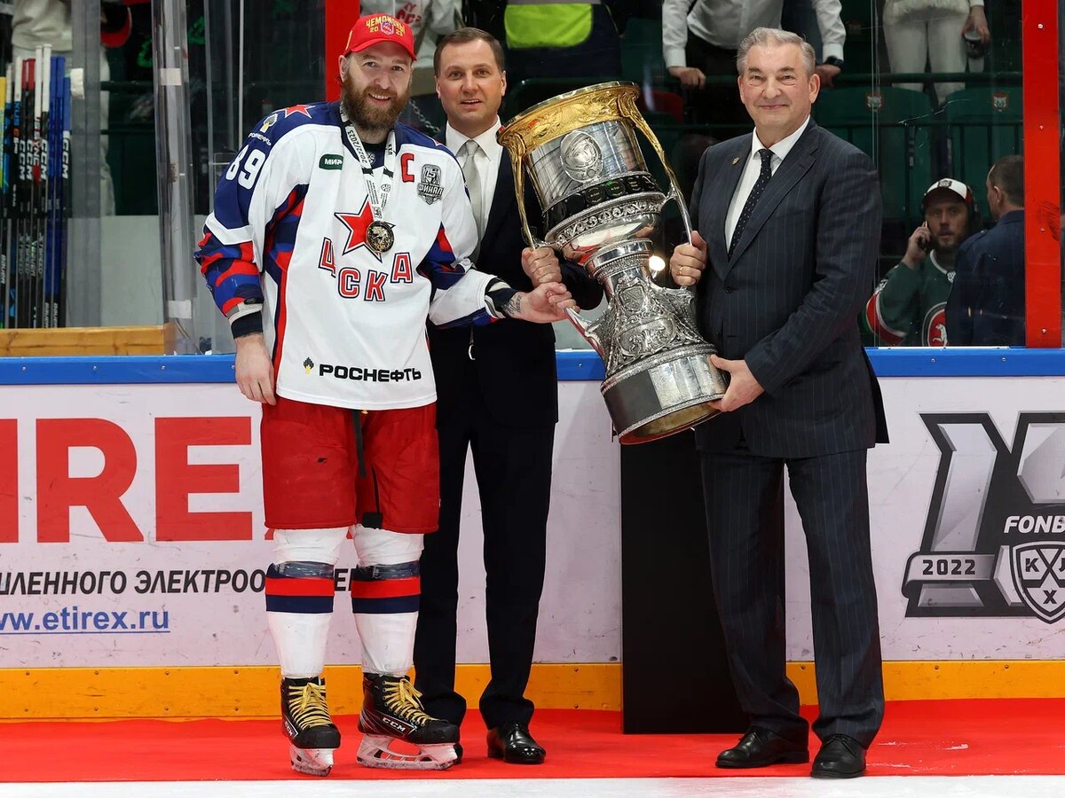 Никита Нестеров