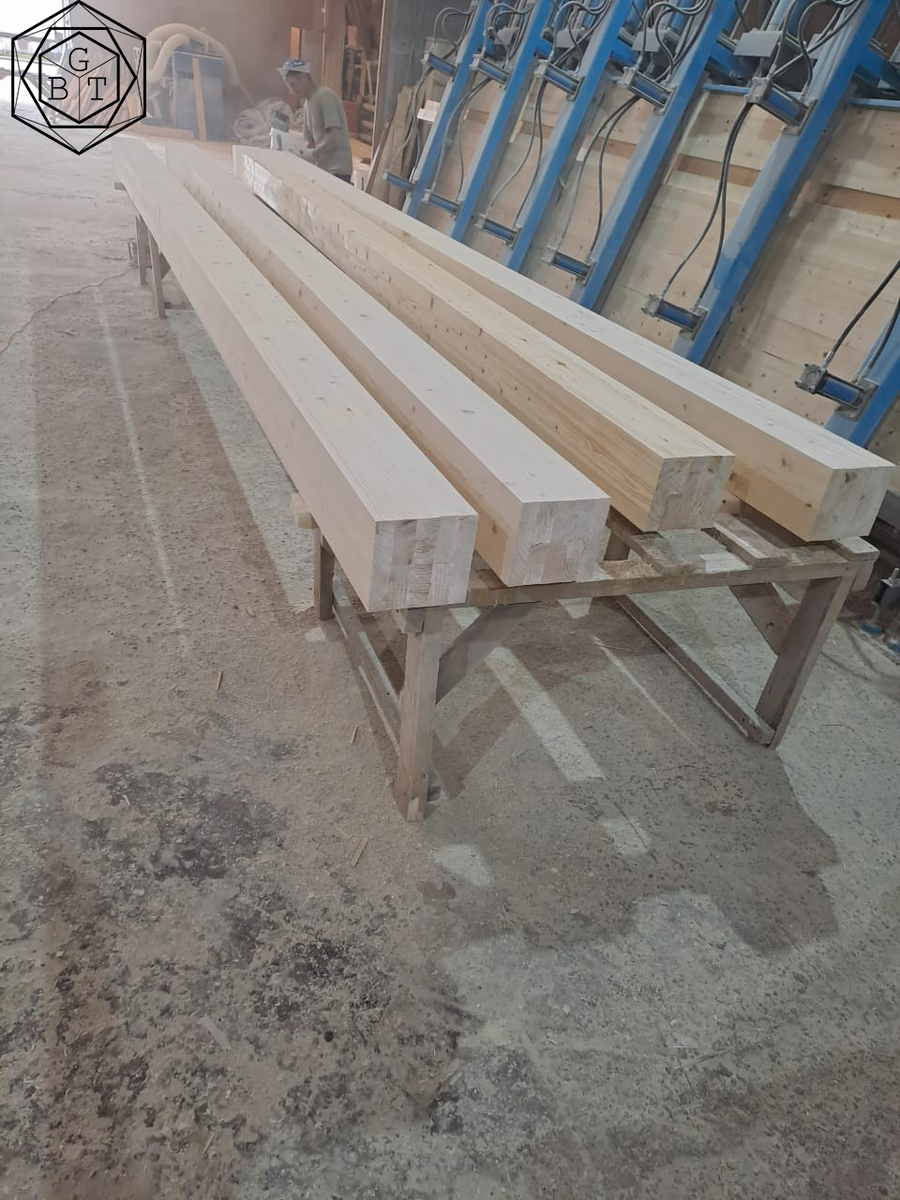 Фото-кадр с нашего производства