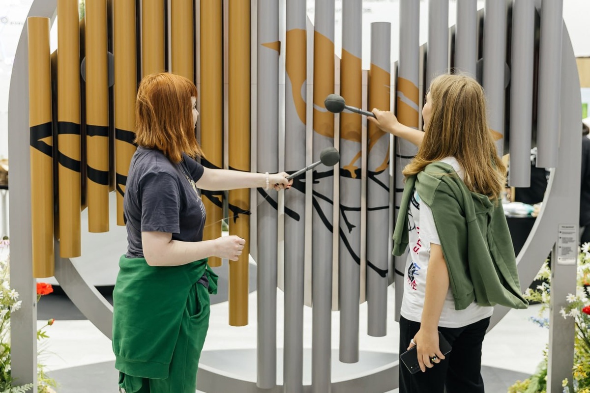    Курская Коренская ярмарка проходит в новом формате