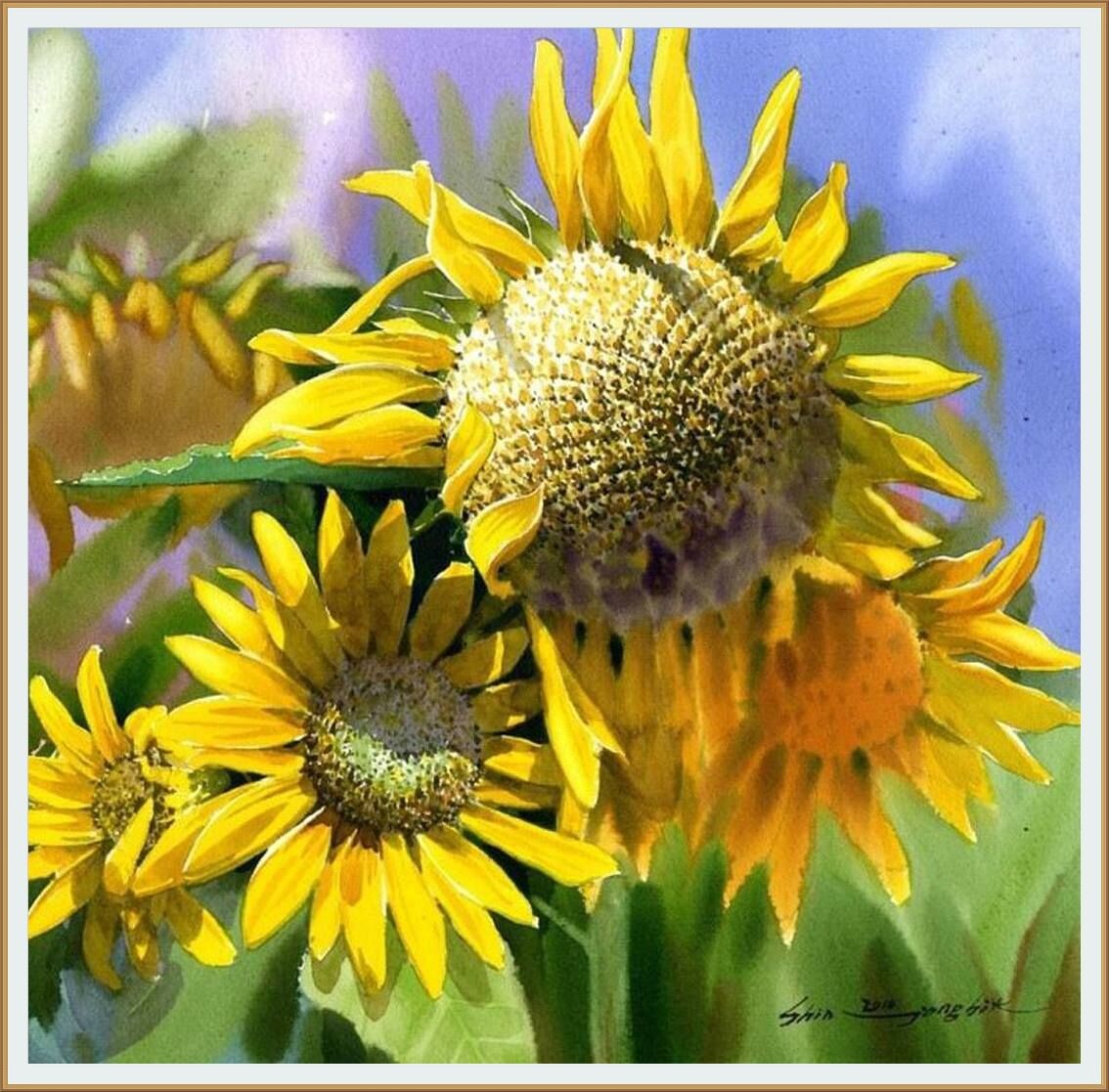 ����������� ������ �� ���������� ��������� ��� ��� ���  / Shin Jong Sik / 신종식 