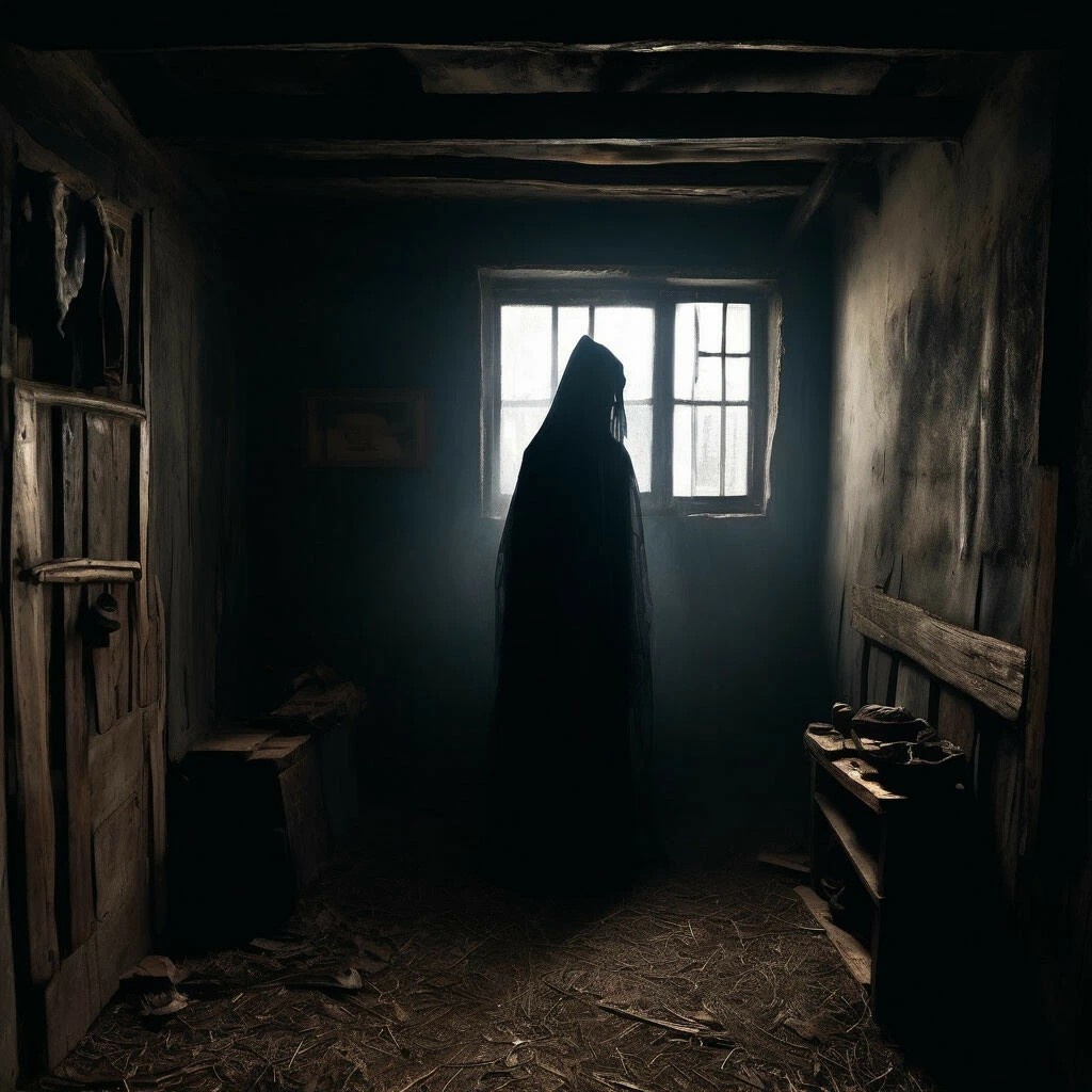 Изображение сгенерировано нейросетью. 