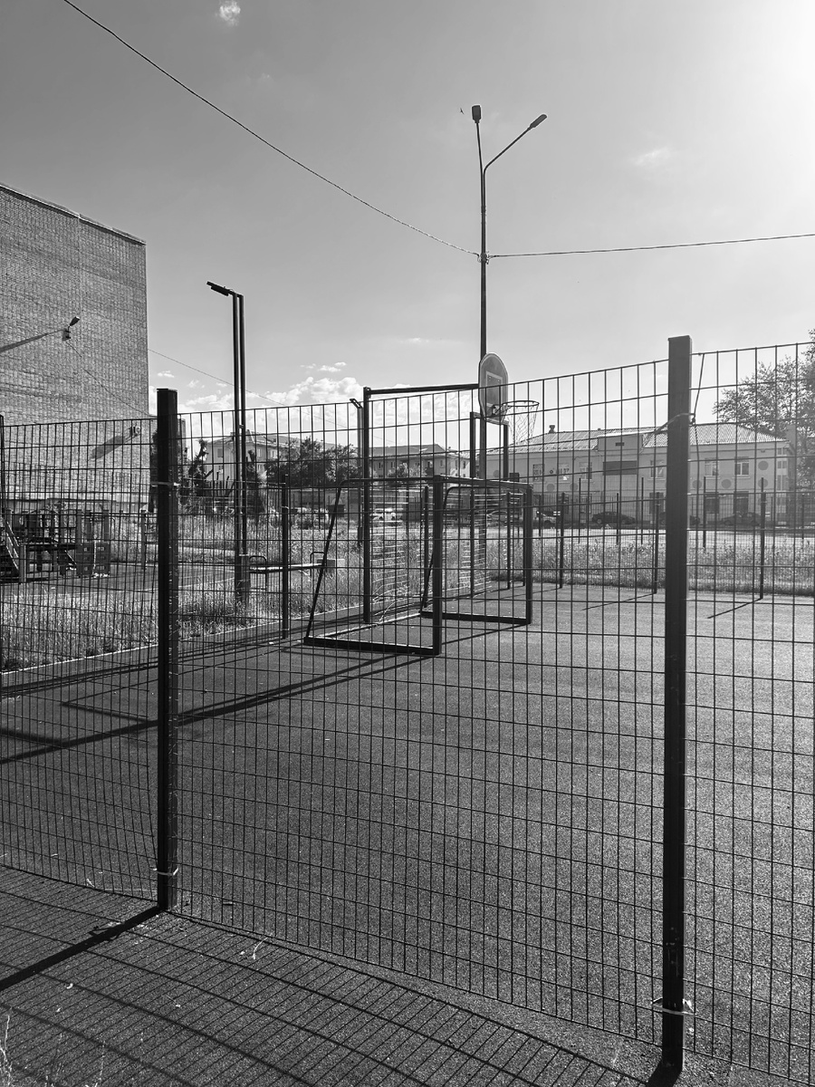 Фотография автора.