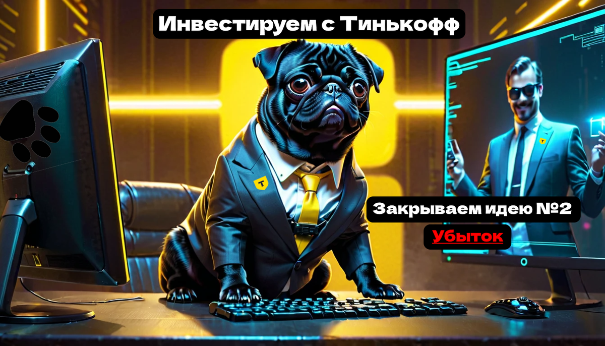 Kandinskiy + PPhotoshop