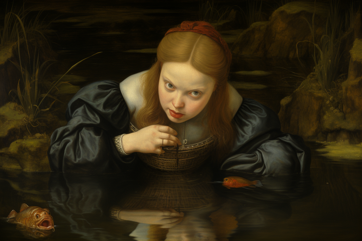 Вспомним культовый фильм «Монти Пайтон и Священный Грааль»: «Она ведьма! Ведьма! Бросьте её в воду, посмотрим, пойдёт ко дну или нет!». Последнее такая проверка состоялась в 1728 году в венгерском Сегеде.