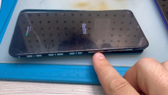 Redmi Note 9 постоянно перезагружается, не включается? Решение 100%