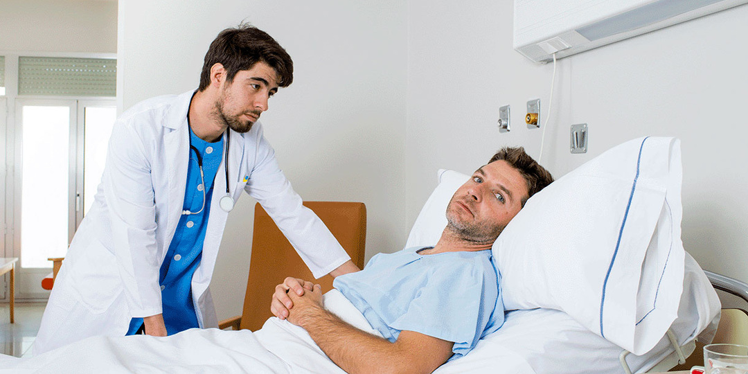 15 рискованных медицинских процедур, которые не всегда работают