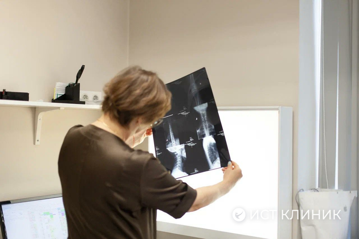 Зачастую за развитие заболевания ответственны сразу несколько факторов