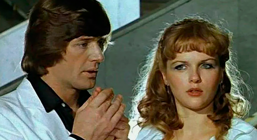 Как снимали фильм "Чародеи" (1982): Кадры со съемок и 20 интересных фактов о фильме