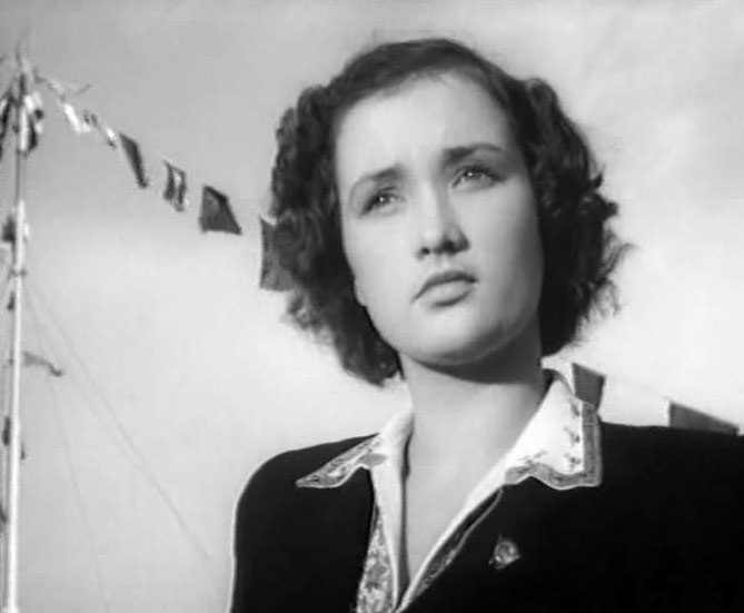 "Надежда" (1954)