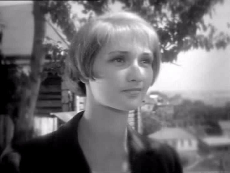 "Судьба человека" (1959)