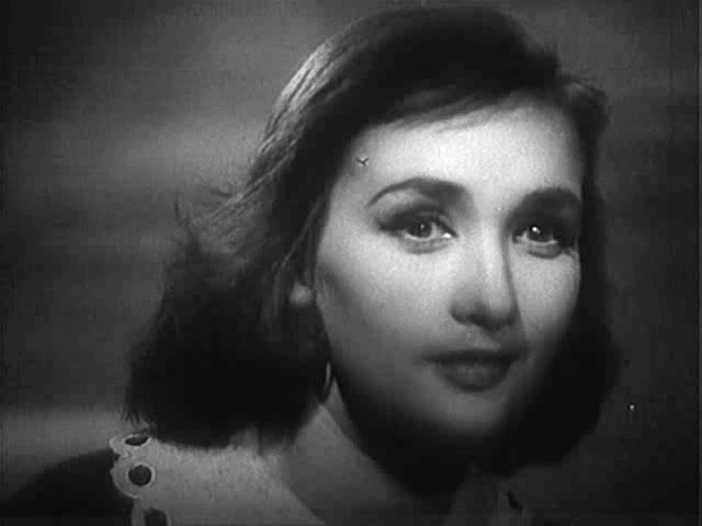 "Вдали от Родины" (1960)