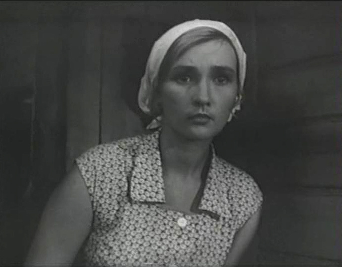 "Такой большой мальчик" (1966)
