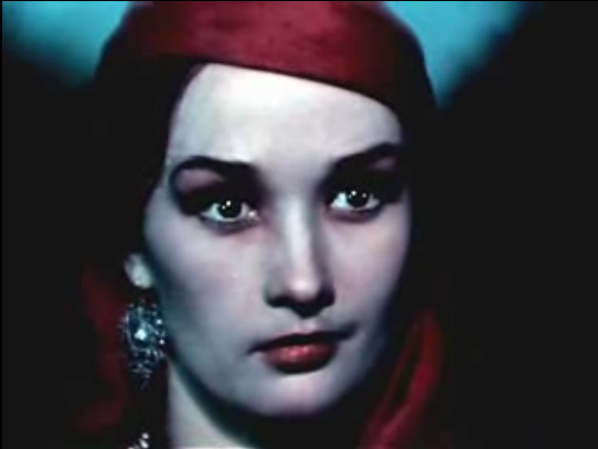 "Казаки" (1961)