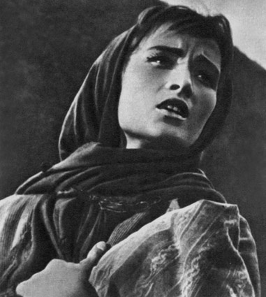 "Повесть пламенных лет" (1960)