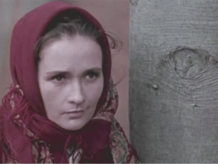 "Живая вода" (1971)