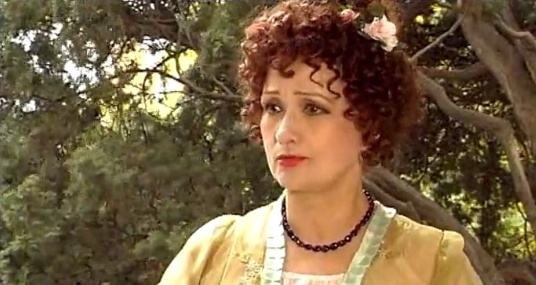 "Одна любовь души моей" (2007)