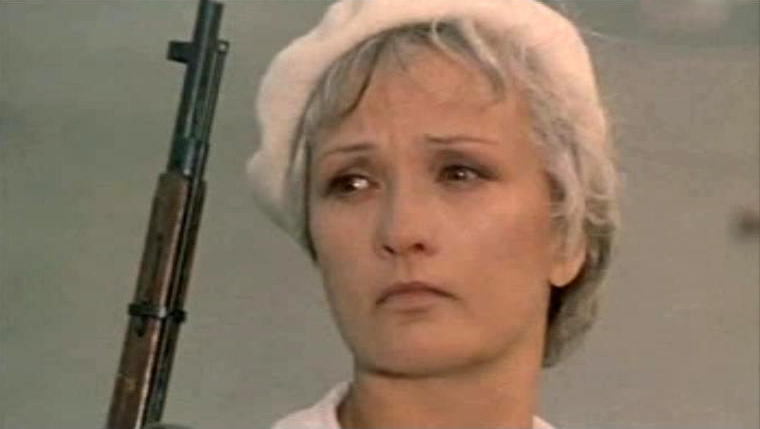 "Господин Великий Новгород" (1985)