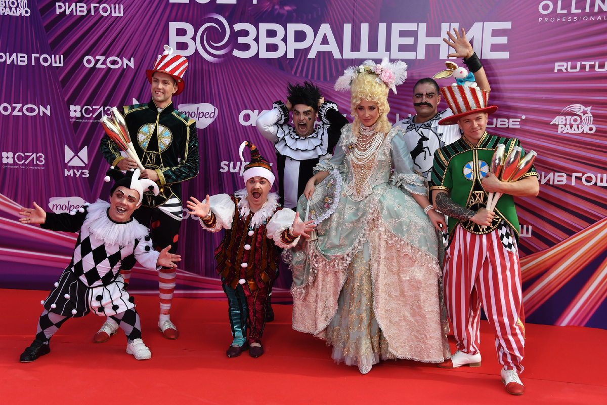 © Komsomolskaya Pravda/Globallookpress  
