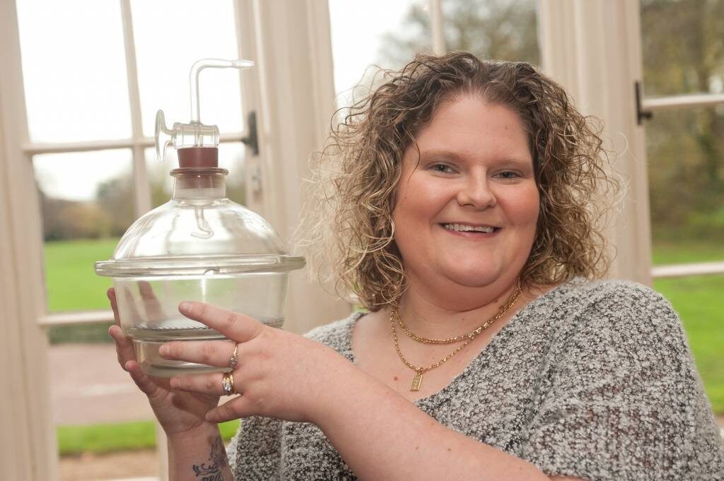 Первый ребенок Эко