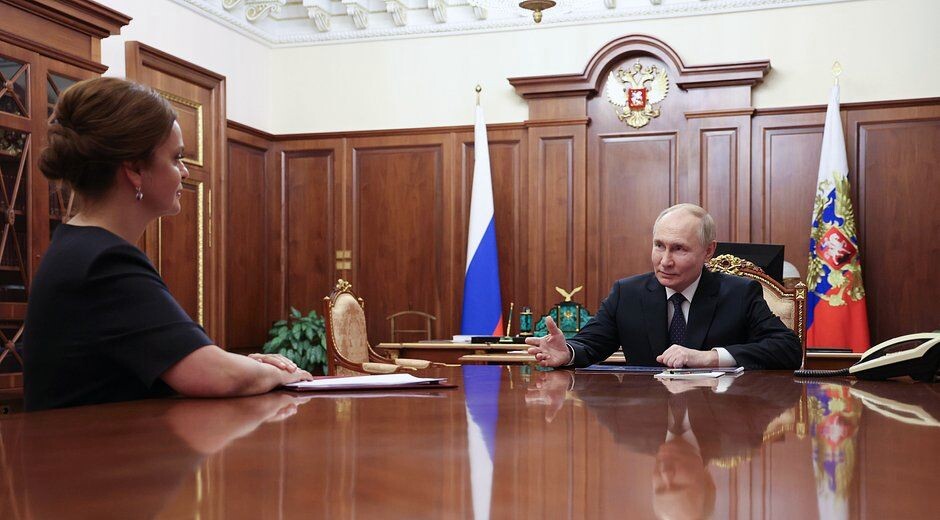 Реформы в Правительстве РФ прдолжаются.