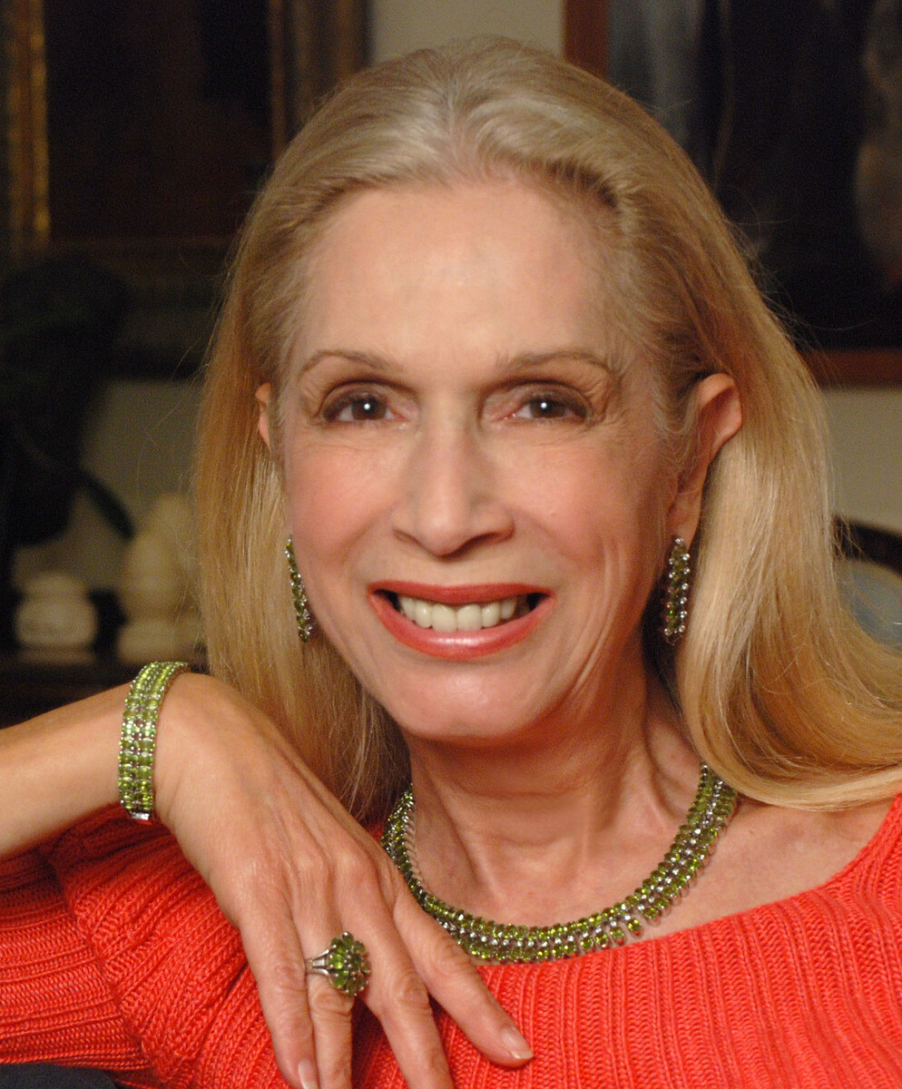 Автор книги Леди Колин Кемпбелл. 