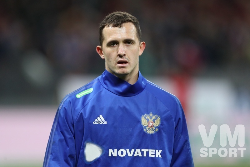 Фото: Олег Бухарев/ "В мире спорта"