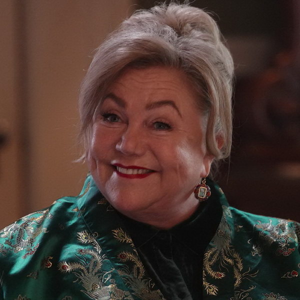     Сегодня 70 лет Кэтлин Тёрнер