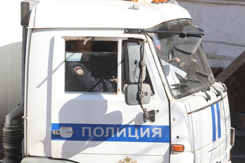    Фото: © Alexey Belkin/ Business Online/ Global Look Press