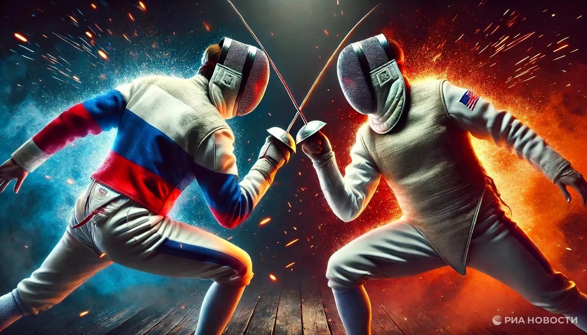 Изображение сгенерировано ИИ