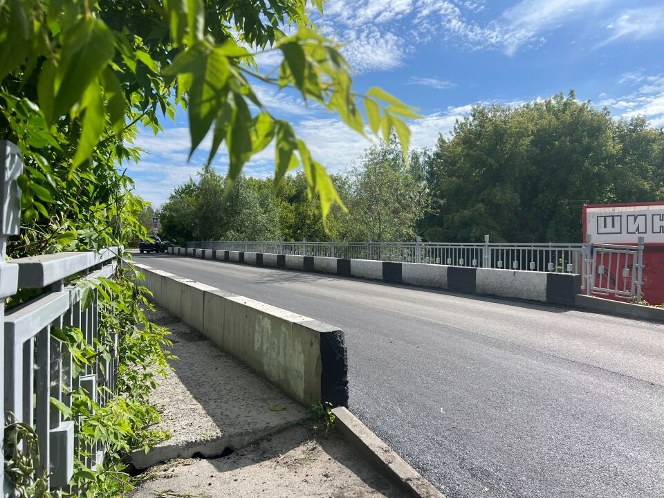    Река Барнаулка. Источник: Валерия Ванюшкина