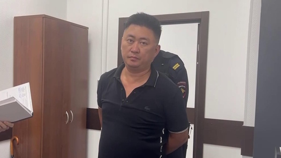    Фигурантам дела о массовом отравлении салатами предъявлены обвинения Сергей Бунеев