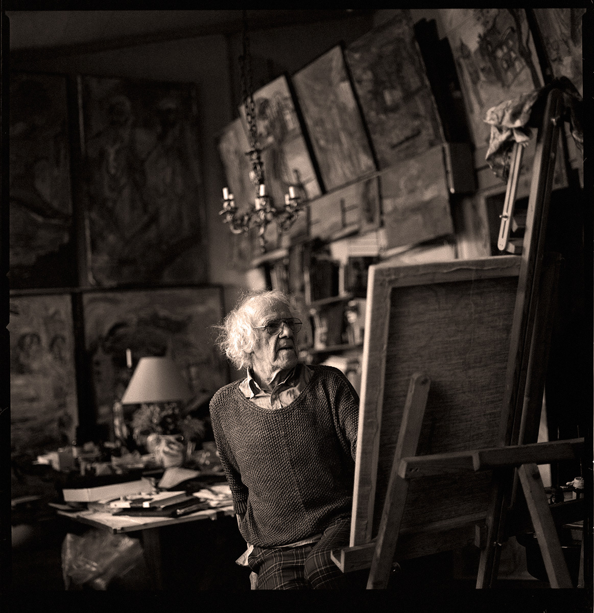 Александр Георгиевич ТРАУГОТ (р. 19 июня 1931 год). Источник: https://denissavinov.ru/traugot 