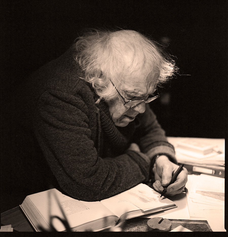 Александр Георгиевич ТРАУГОТ (р. (19 июня 1931 год). Источник: https://denissavinov.ru/traugot 