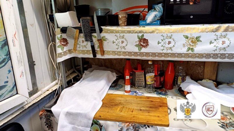    Фото: управление Роспотребнадзора по Амурской области