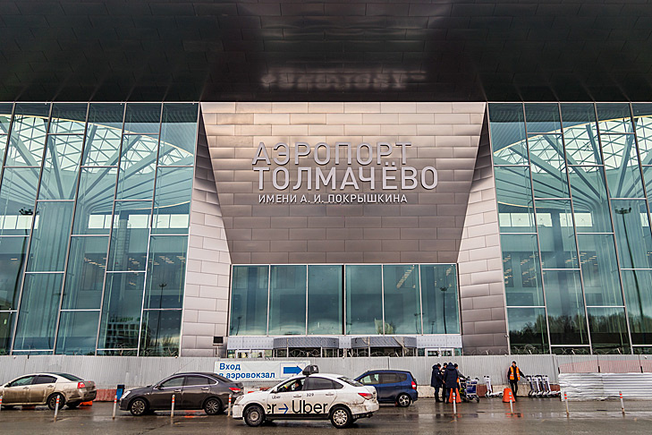    Фото Андрея Заржецкого