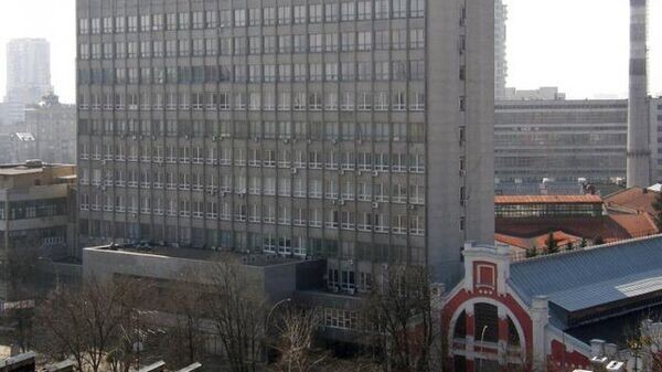    © Феликс Кочержинский