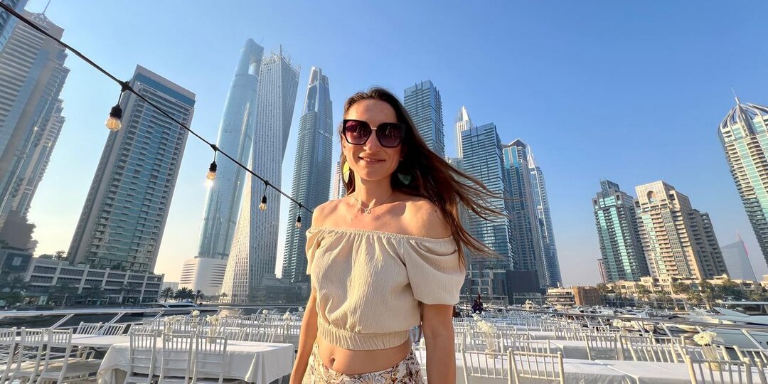 Дубай - это вам не Анталья летом... тут еще жарче! Первые впечатления и самая основная информация по ОАЭ после рекламного тура в июне 2024